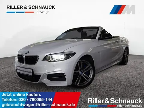 Used BMW M240 Petrol 2021 Ad 