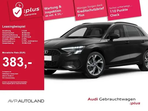 Annonce AUDI A3 Essence 2023 d'occasion 