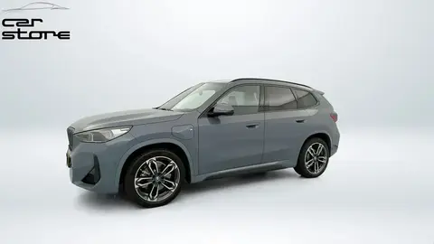 Annonce BMW X1 Hybride 2024 d'occasion 