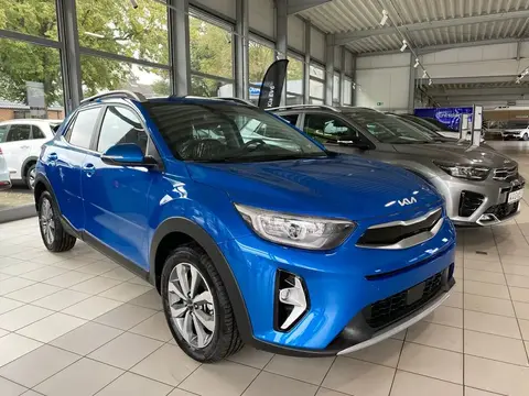 Annonce KIA STONIC Essence 2024 d'occasion 