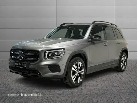 Annonce MERCEDES-BENZ CLASSE GLB Diesel 2021 d'occasion 