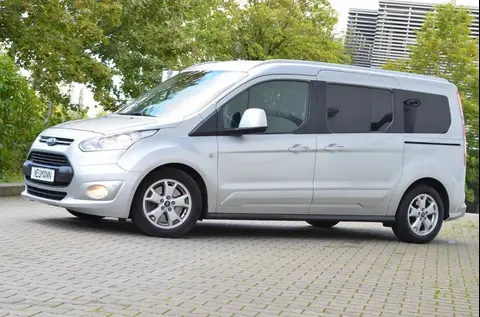 Annonce FORD GRAND TOURNEO Diesel 2016 d'occasion 