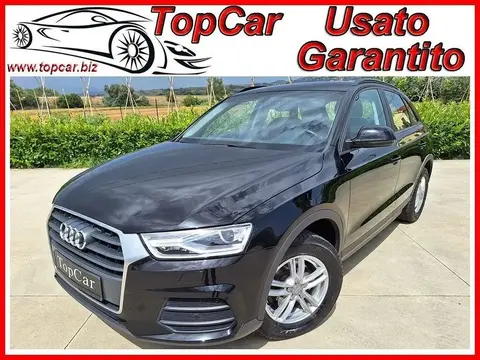 Used AUDI Q3 Diesel 2017 Ad 