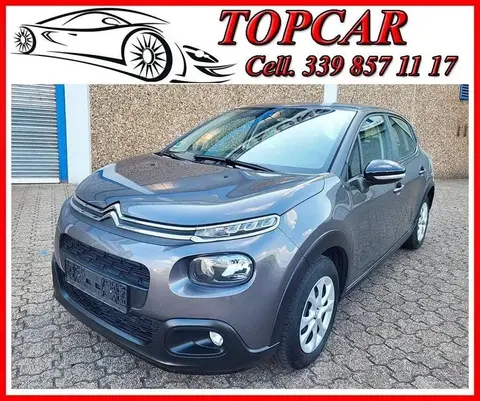 Annonce CITROEN C3 Essence 2018 d'occasion 