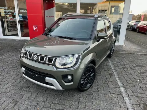 Used SUZUKI IGNIS Petrol 2023 Ad 