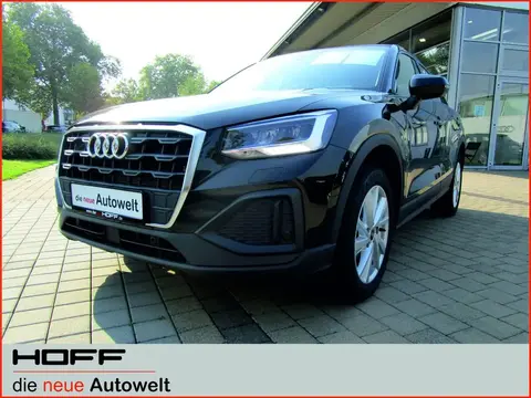 Annonce AUDI Q2 Essence 2024 d'occasion 