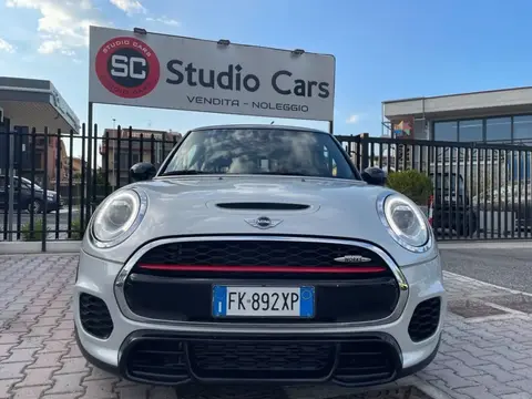 Used MINI JOHN COOPER WORKS Petrol 2017 Ad 