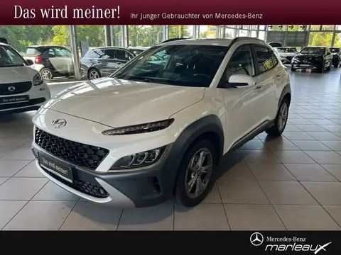 Used HYUNDAI KONA Petrol 2021 Ad 