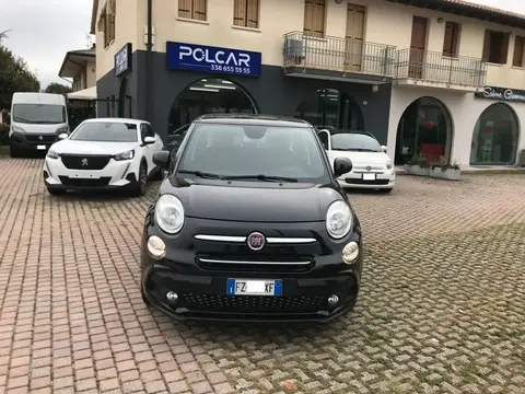 Used FIAT 500L Petrol 2020 Ad 