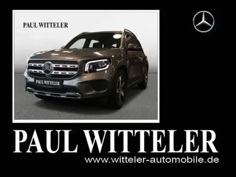 Used MERCEDES-BENZ CLASSE GLB Diesel 2023 Ad 