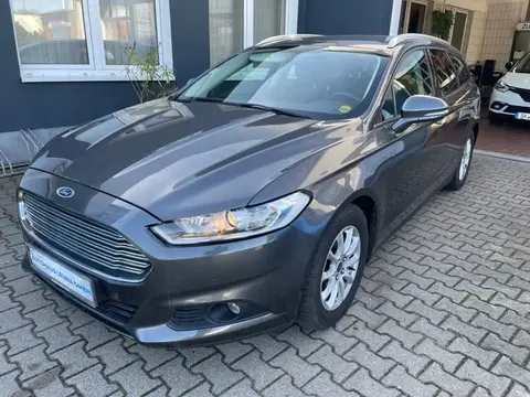 Annonce FORD MONDEO Diesel 2019 d'occasion 