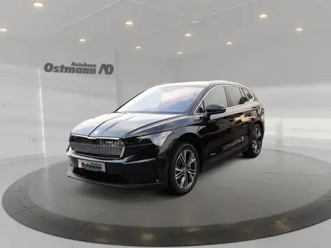 Annonce SKODA ENYAQ Non renseigné 2023 d'occasion 