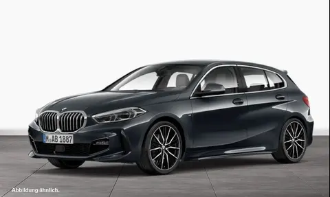 Annonce BMW SERIE 1 Essence 2021 d'occasion 