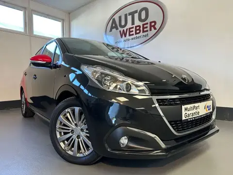 Used PEUGEOT 208 Petrol 2019 Ad 