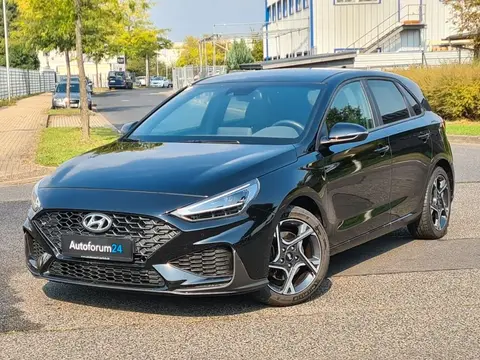 Annonce HYUNDAI I30 Essence 2022 d'occasion 