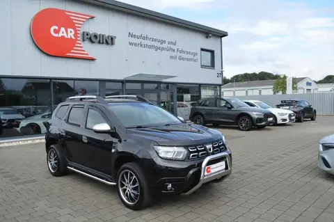 Used DACIA DUSTER Petrol 2022 Ad 