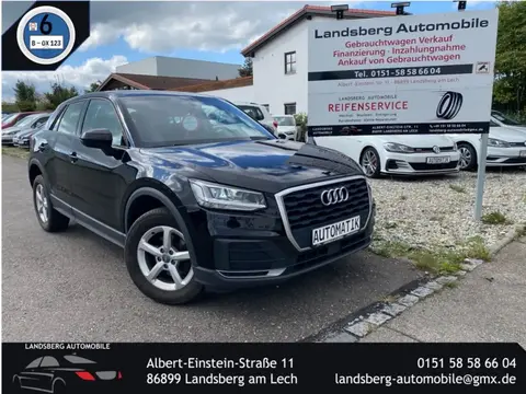 Used AUDI Q2 Petrol 2020 Ad 