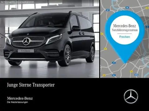 Used MERCEDES-BENZ CLASSE V Diesel 2020 Ad 