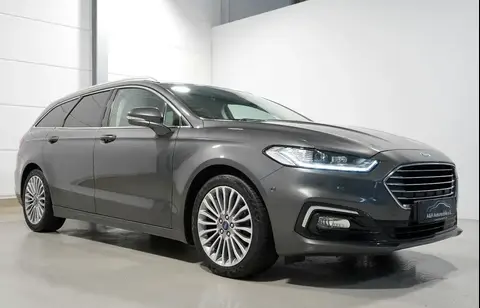 Annonce FORD MONDEO Diesel 2019 d'occasion 