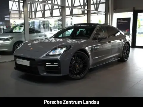 Used PORSCHE PANAMERA Petrol 2024 Ad 