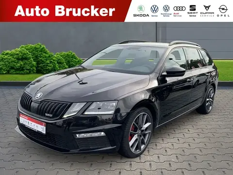 Used SKODA OCTAVIA Petrol 2019 Ad 