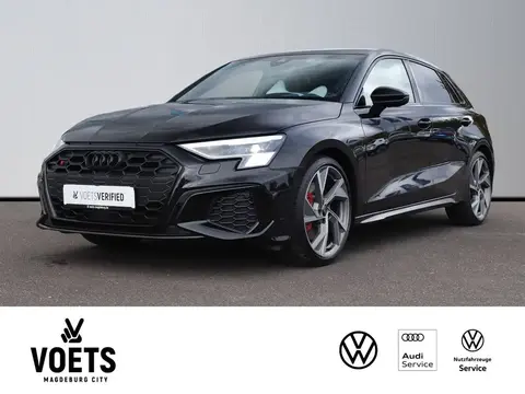 Used AUDI S3 Petrol 2023 Ad 