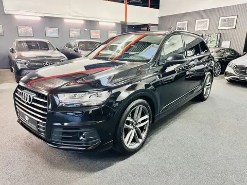 Used AUDI Q7 Diesel 2015 Ad 