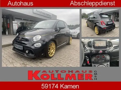 Annonce ABARTH 595 Essence 2021 d'occasion 