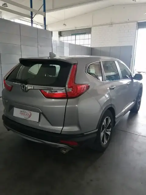 Used HONDA CR-V Petrol 2019 Ad 