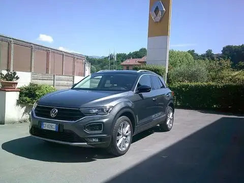 Used VOLKSWAGEN T-ROC Petrol 2021 Ad 