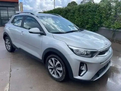 Used KIA STONIC Hybrid 2021 Ad 