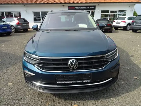 Annonce VOLKSWAGEN TIGUAN Essence 2023 d'occasion 