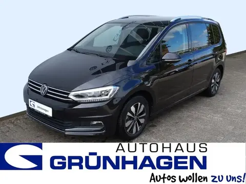 Annonce VOLKSWAGEN TOURAN Essence 2023 d'occasion 