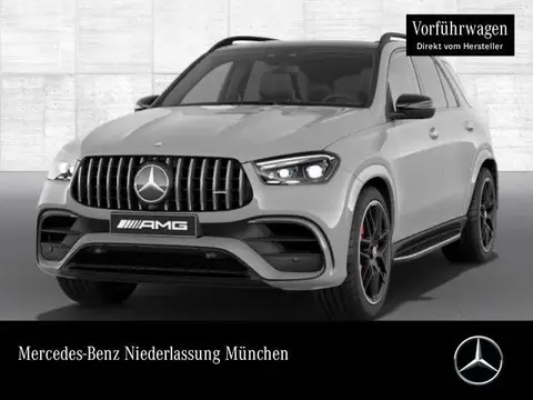 Used MERCEDES-BENZ CLASSE GLE Petrol 2023 Ad 