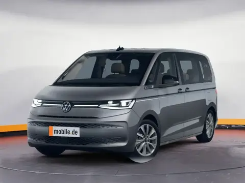 Annonce VOLKSWAGEN T7 Diesel 2024 d'occasion 