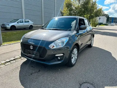 Annonce SUZUKI SWIFT Essence 2019 d'occasion 