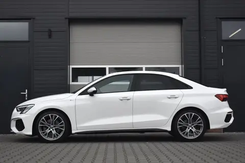 Annonce AUDI A3 Essence 2020 d'occasion 