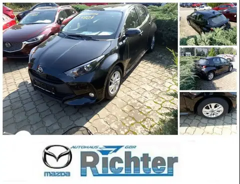 Used MAZDA 2 Hybrid 2024 Ad 