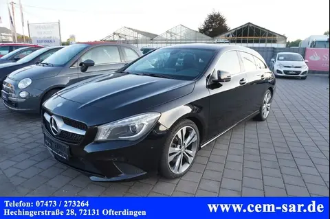 Used MERCEDES-BENZ CLASSE CLA Diesel 2016 Ad 