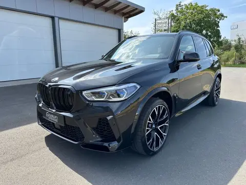 Annonce BMW X5 Essence 2020 d'occasion Allemagne