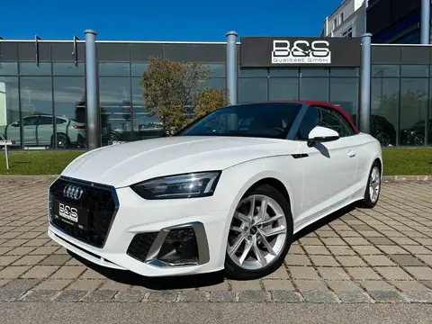 Used AUDI A5 Petrol 2024 Ad 