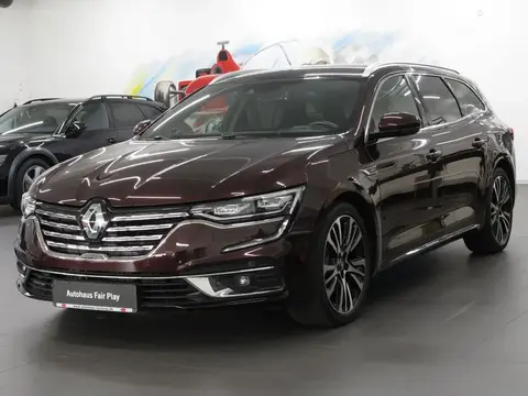 Used RENAULT TALISMAN Petrol 2020 Ad 