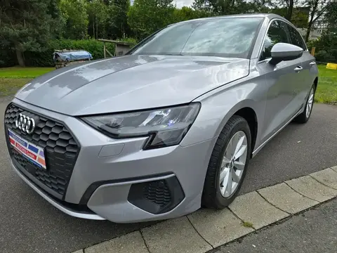 Annonce AUDI A3 Essence 2020 d'occasion 