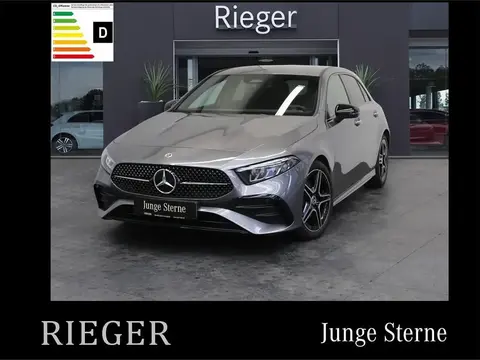 Used MERCEDES-BENZ CLASSE A Petrol 2023 Ad 