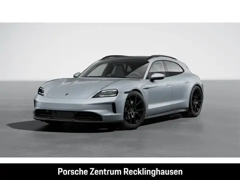 Annonce PORSCHE TAYCAN Non renseigné 2024 d'occasion 