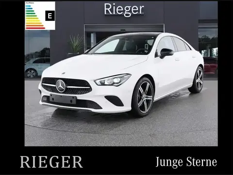 Used MERCEDES-BENZ CLASSE CLA Petrol 2023 Ad 