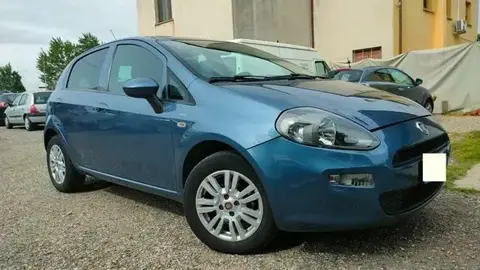 Used FIAT PUNTO Petrol 2017 Ad 