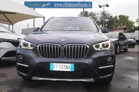 Used BMW X1 Diesel 2018 Ad 