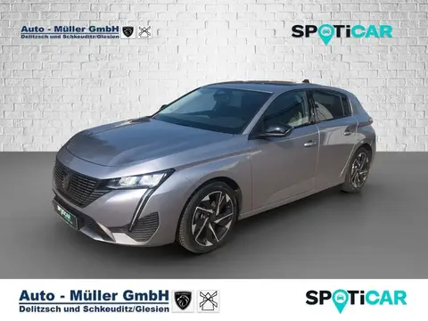 Used PEUGEOT 308 Petrol 2023 Ad 