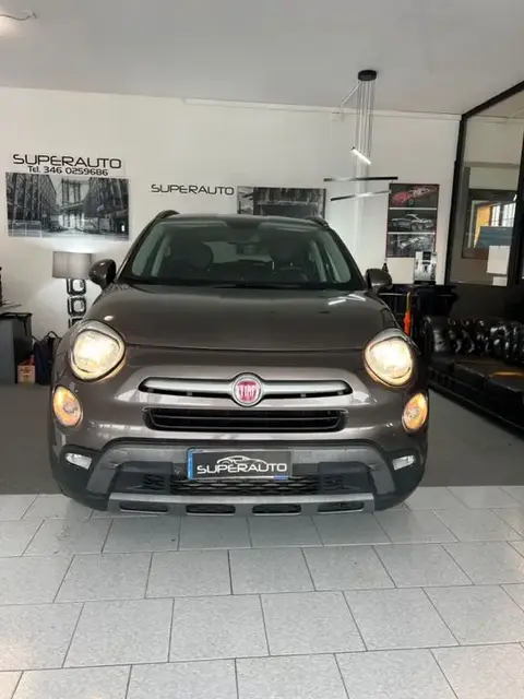 Used FIAT 500L Diesel 2017 Ad 